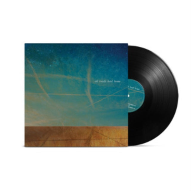 Talbot, Molina, Lofgren & Young (Crazy Horse) - All Roads Lead Home