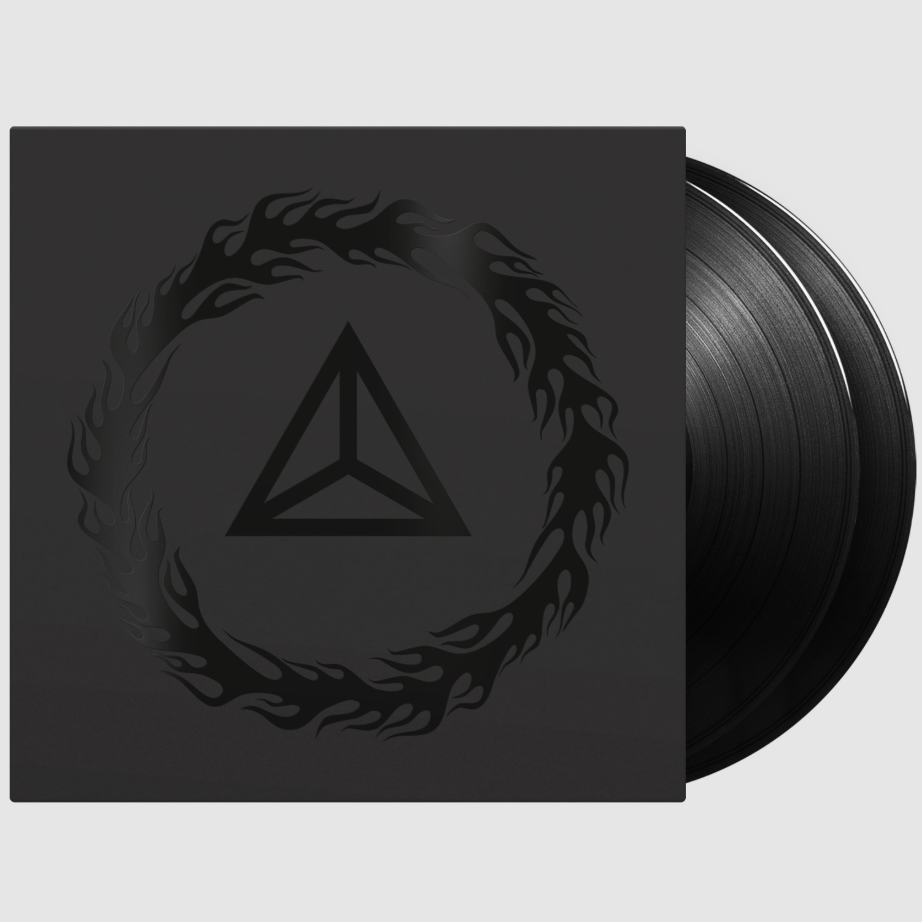 Mudvayne - The End Of All Things To Come (2025 Reissue)