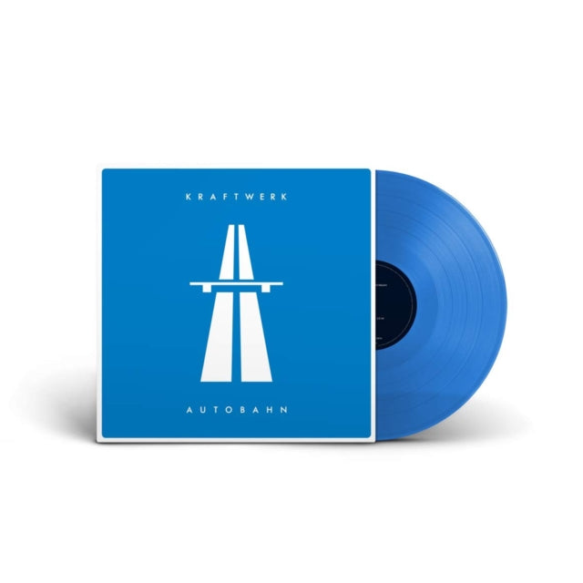 Kraftwerk - Autobahn