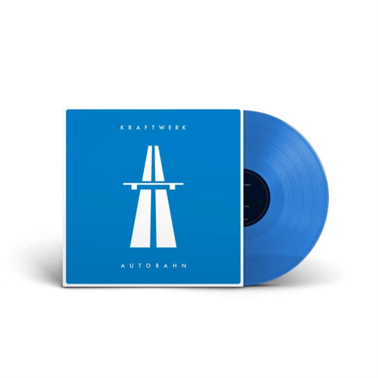 Kraftwerk - Autobahn
