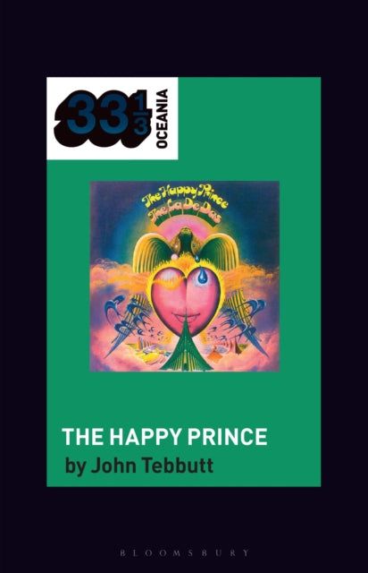 Tebbutt, John - 33 1/3 : The La De Das - The Happy Prince