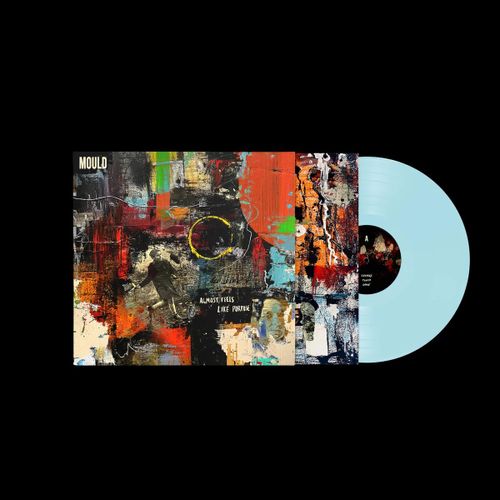 Mould - Almost Feels Like Purpose