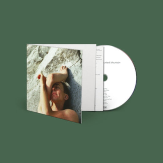 Meek, Buck - Haunted Mountain