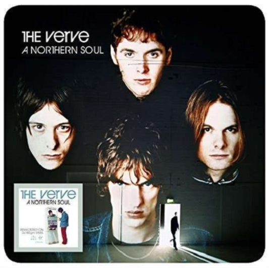 Verve, The - A Northern Soul