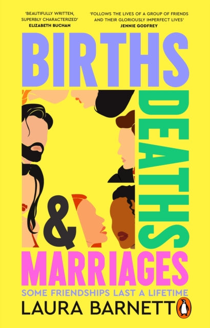Barnett, Laura - Births, Deaths and Marriages