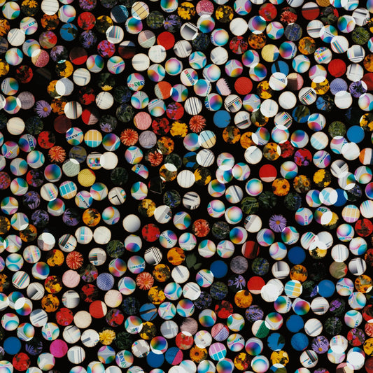 Four Tet - There Is Love In You (2026 Repress)