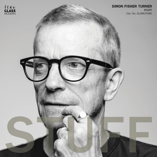 Turner, Simon Fisher - Stuff (RSD 2026)