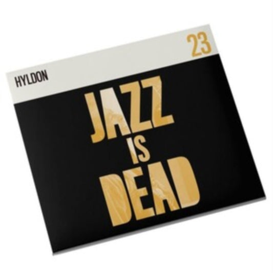 Hyldon & Adrian Younge - Hyldon Jid023