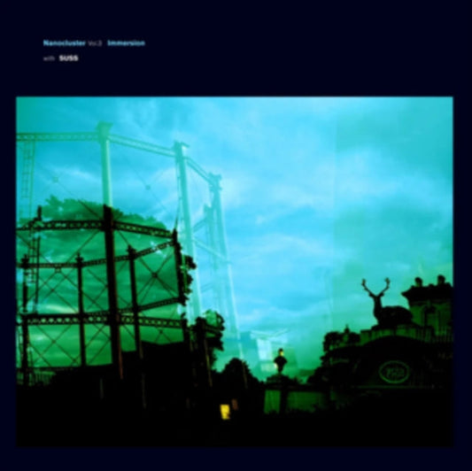Immersion (With Suss) - Nanocluster Vol. 3