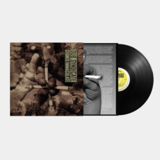 Dub Syndicate - Stoned Immaculate (2024 Reissue)
