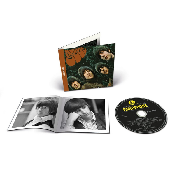 CD