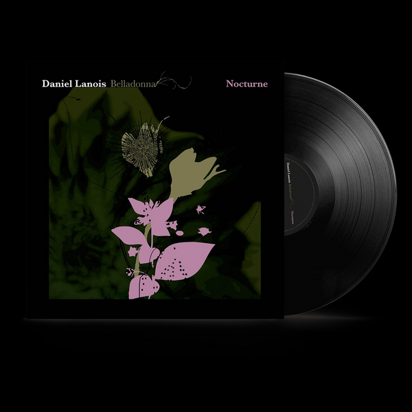 Black LP