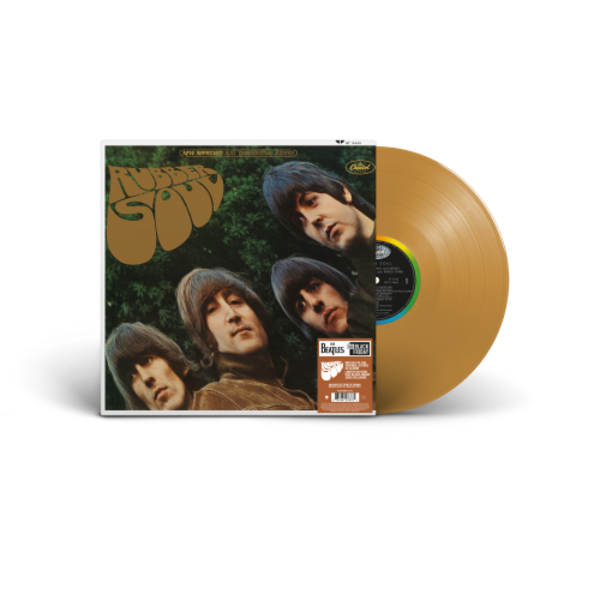 Gold LP 