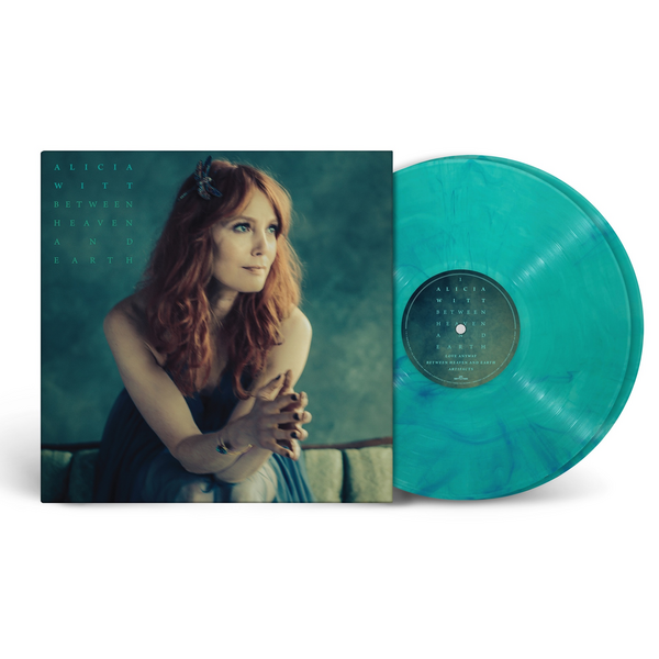 Sea Glass LP