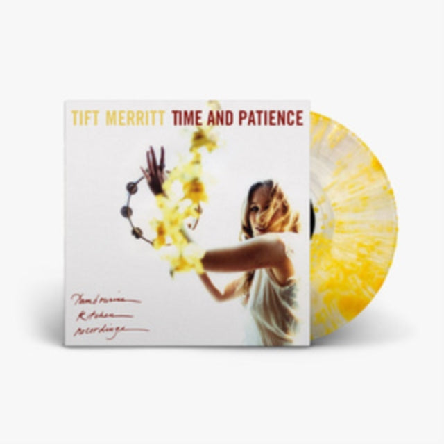 Merritt, Tift - Time And Patience