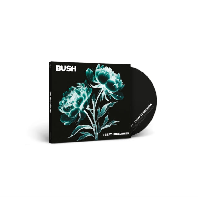 Bush - I Beat Loneliness