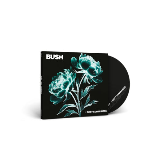 Bush - I Beat Loneliness