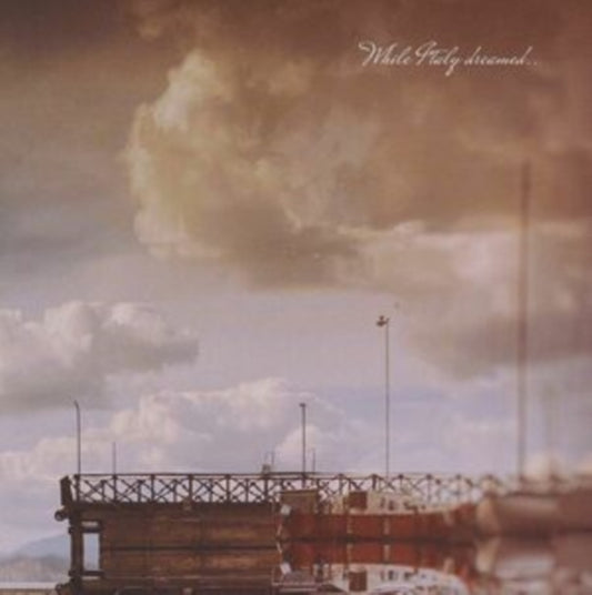 Speed Of The Stars, The (The Church's Steve Kilbey) - While Italy Dreamed ….Through Summers Of Haze (2025 Repress)