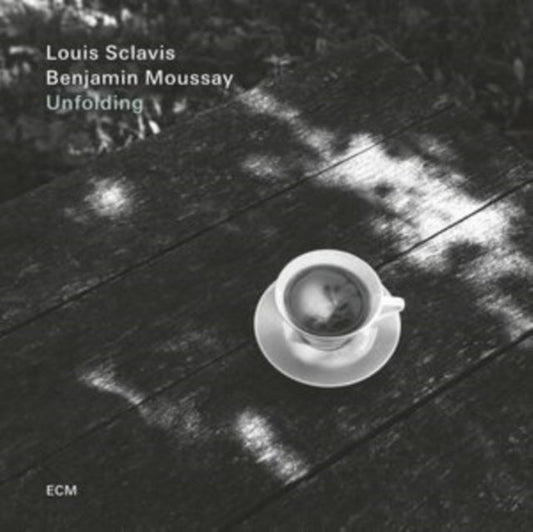 Sclavis/ Louis/ Benjamin/ Moussay - Unfolding