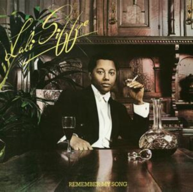 Siffre, Labi - Remember My Song (2024 Reissue)