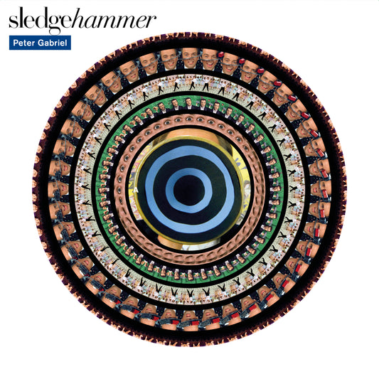 Gabriel, Peter - Sledgehammer (40th Anniversary | RSD 2026)