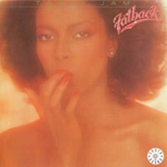 Fatback - Tasty Jam