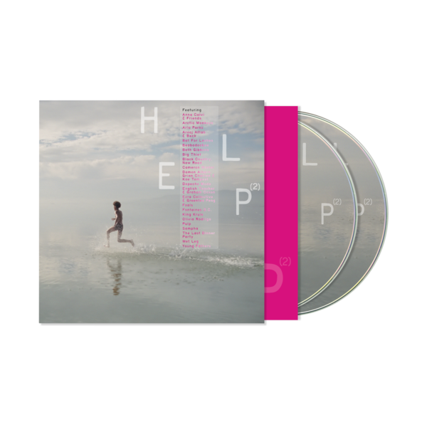HELP(2) - Various Artists (War Child)