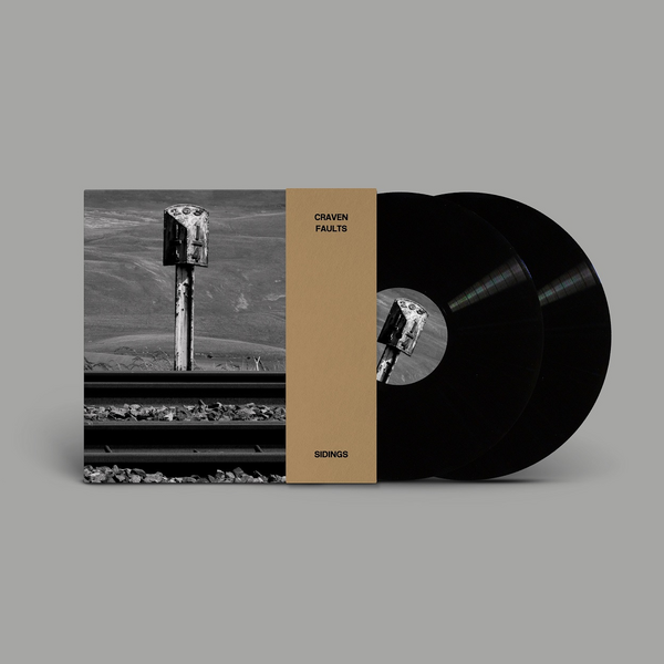 Craven Faults - Sidings