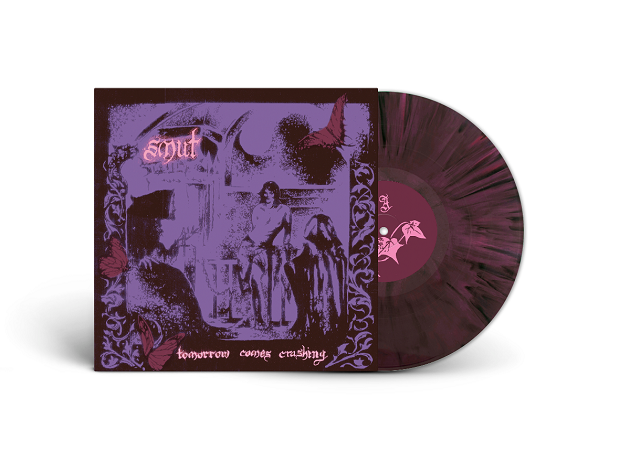 Smut - Tomorrow Comes Crashing