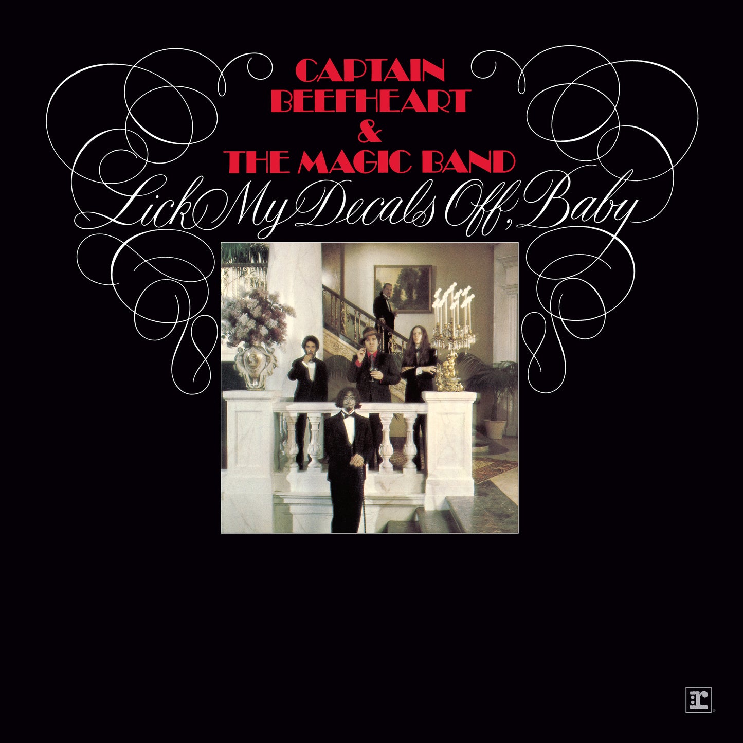 Captain Beefheart & The Magic Band - Lick My Decals Off, Baby (Expanded Edition | RSD 2026)