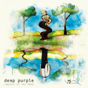 Deep Purple - Rapture Of The Deep (20Th Anniversary Reissue)