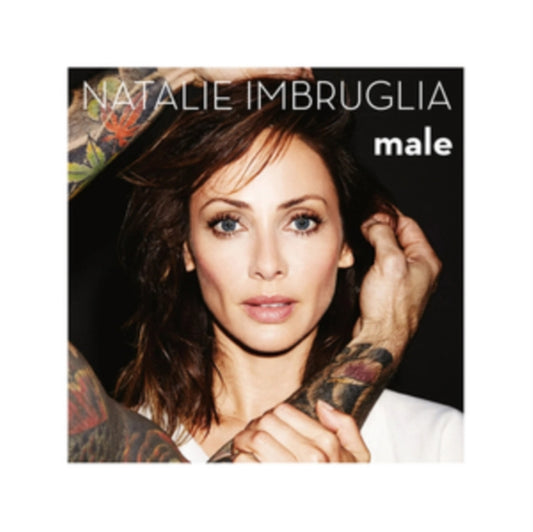 Imbruglia, Natalie - Male (10Th Anniversary Edition)