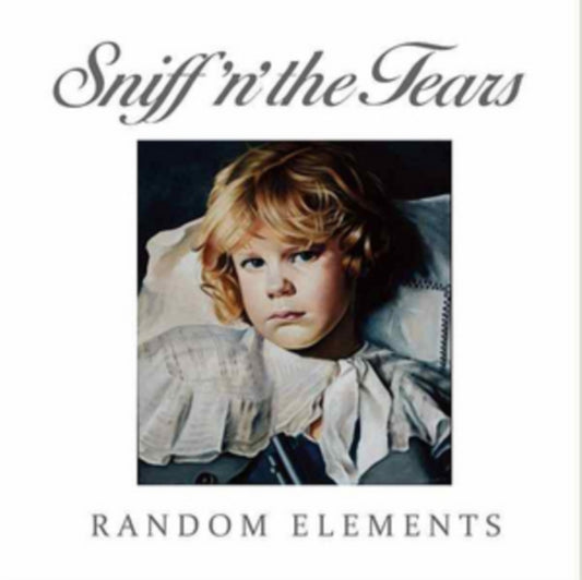 Sniff'N'The Tears - Random Elements