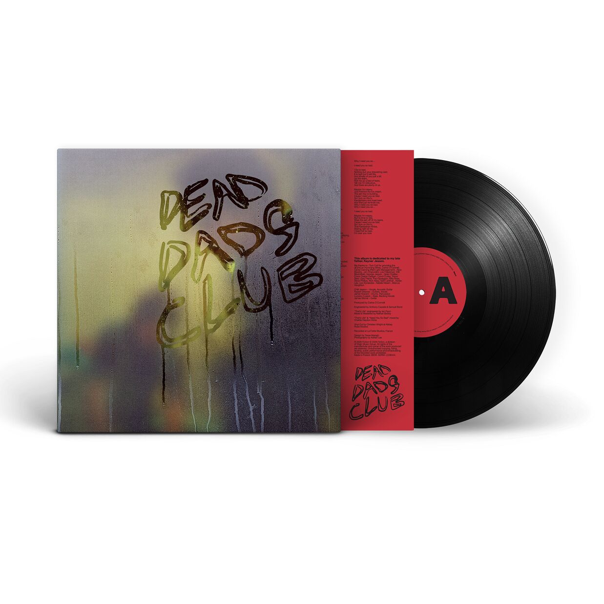 Dead Dads Club - Dead Dads Club