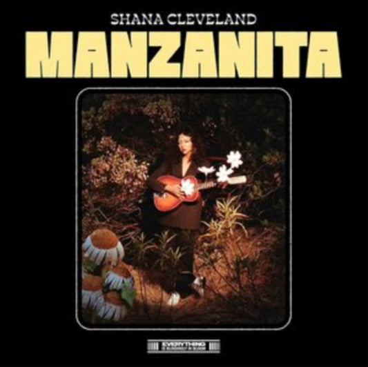 Cleveland, Shana - Manzanita