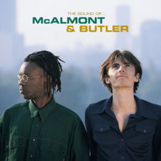 Mcalmont & Butler - The Sound Of. . .