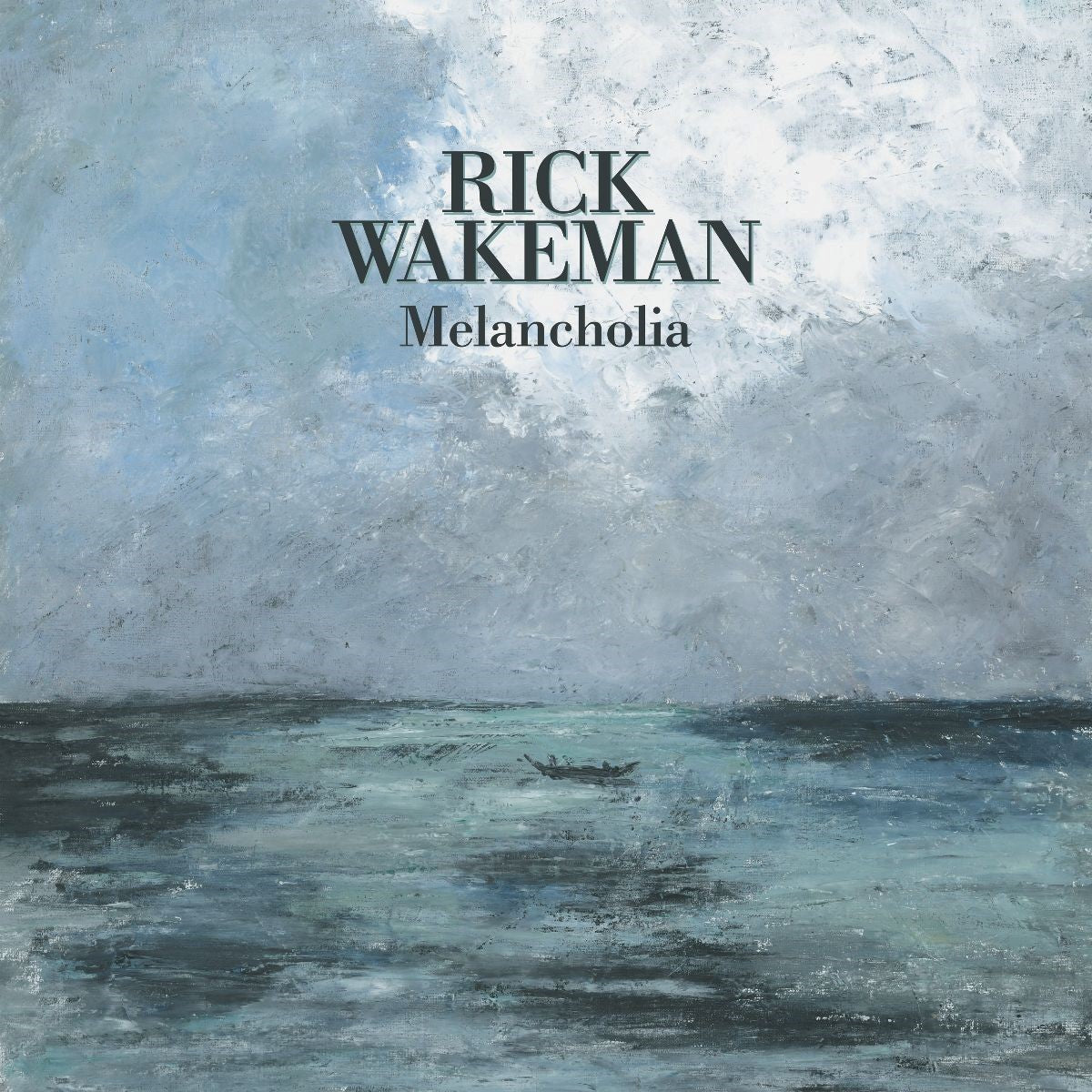 Wakeman, Rick - Melancholia