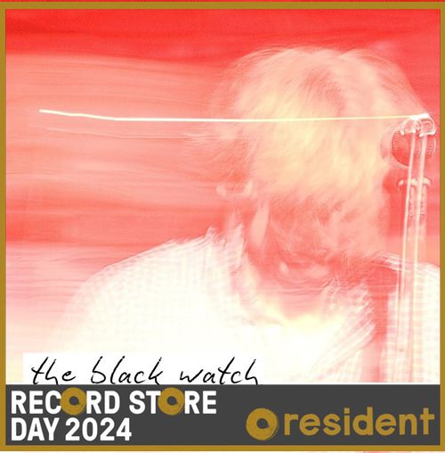 Black Watch, The - The Morning Papers Have Given Us The Vapours (Rsd 24)