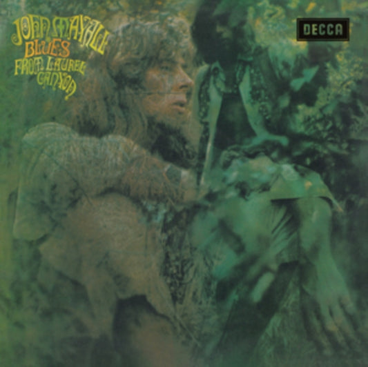 Mayall, John - Blues From Laurel Canyon (2023 Reissue)