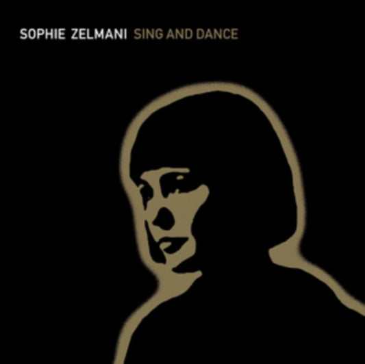 Zelmani, Sophie - Sing And Dance (2025 Reissue)