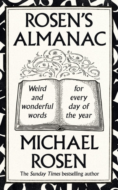 Rosen, Michael - Rosen's Almanac