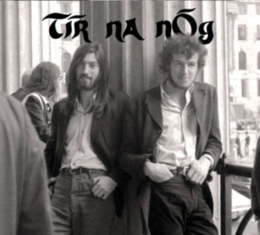 Tir Na Nog - In The Morning (2025 Reissue)