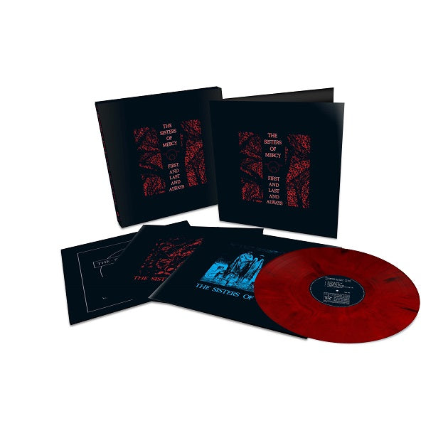 Sisters Of Mercy, The - First And Last Always (40Th Anniversary Edition)