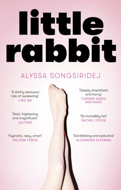 Songsiridej, Alyssa - Little Rabbit