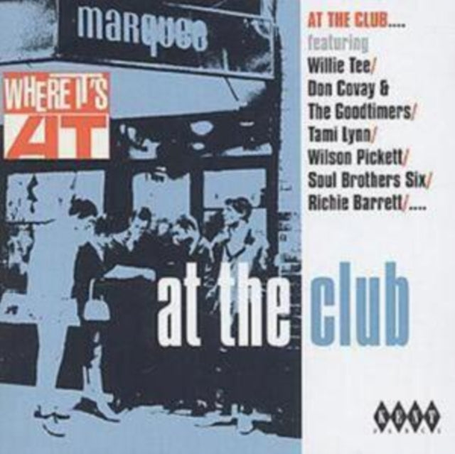 At The Club (35512) - At The Club (35512)
