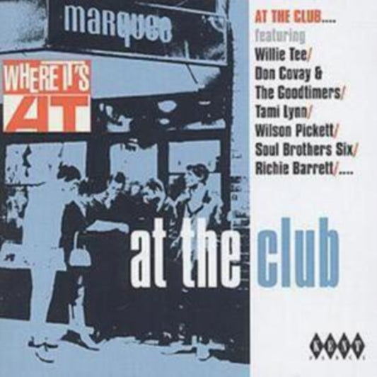 At The Club (35512) - At The Club (35512)
