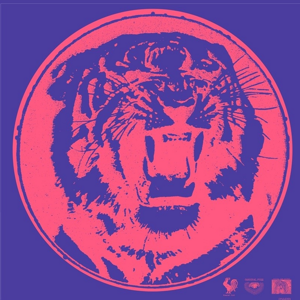 kandodo - Dusk / Dawn