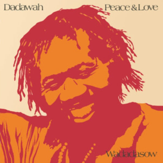 Dadawah - Peace & Love (2024 Reissue)