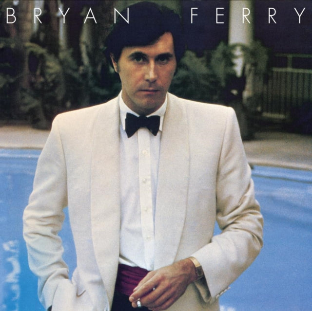 Ferry, Bryan - Another Time, Another Place