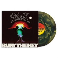 Tops - Bury The Key
